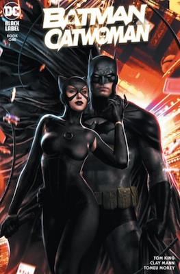 Batman / Catwoman (Variant Cover) (Comic Book) #1.05