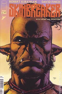 Skinbreaker (Variant Cover) #1.1