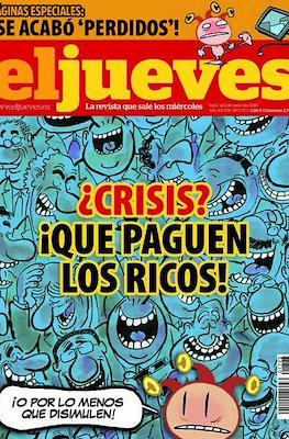 El Jueves #1723