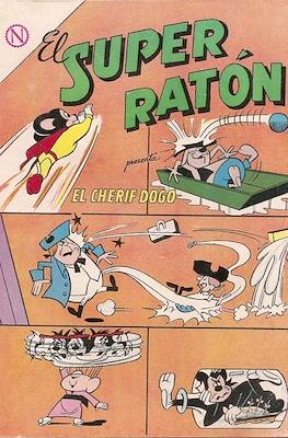 El Super Ratón #141