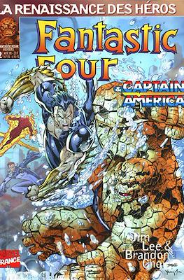Fantastic Four Vol. 1 #2