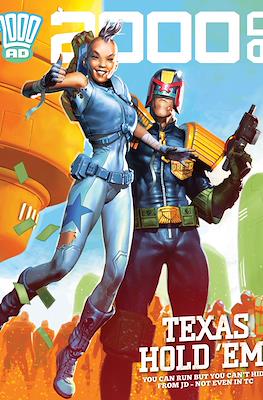 2000 AD #2016