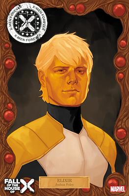 X-Men: Forever Vol. 3 (2024 Variant Covers) #2