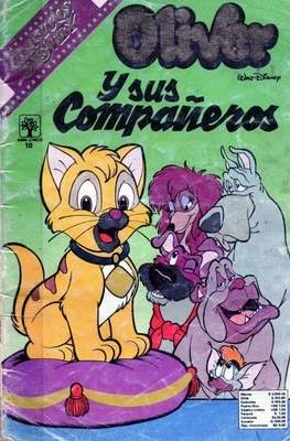 Clasicos Disney #10