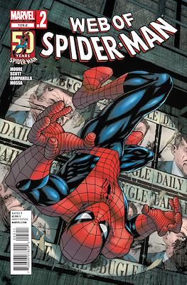 Web of Spider-Man Vol. 1 (1985-1995) #129.2
