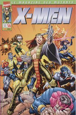 X-Men (1997-2011) #56