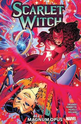 Scarlet Witch (2023) #2
