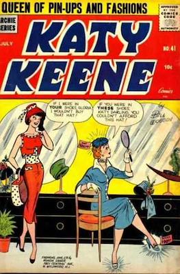 Katy Keene (1949) #41