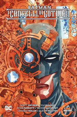 DC Deluxe #44