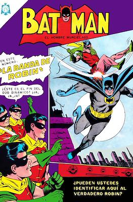 Batman #312