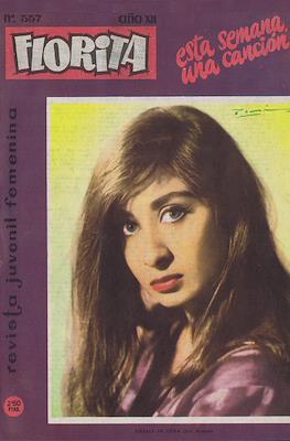 Florita #557