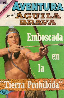 Aventura #613