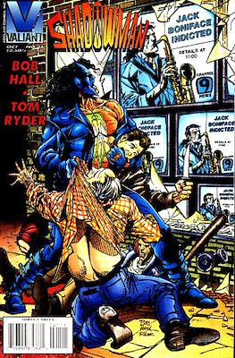 Shadowman Vol.1 (1992-1995) #41