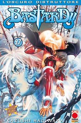 Manga Saga #27