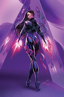 X-Men Vol. 7 (2024- Variant Cover) #1.71