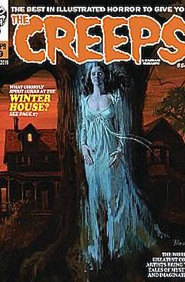 The Creeps (Magazine) #19