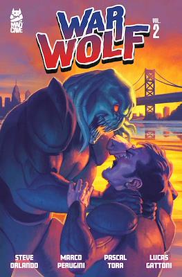 War Wolf #2
