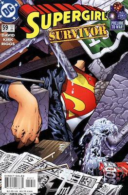 Supergirl Vol. 4 (1996-2003) #59