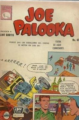 Joe Palooka #69