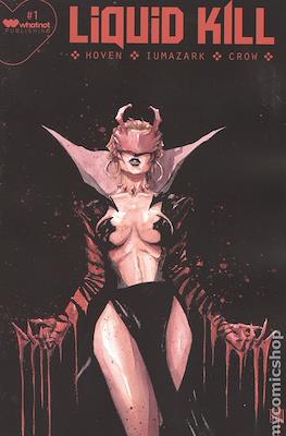 Liquid Kill (Variant Cover) #1.9