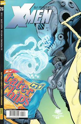 Gli Incredibili X-Men #150