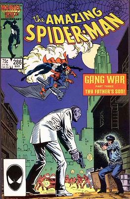 The Amazing Spider-Man Vol. 1 (1963-1998) #286