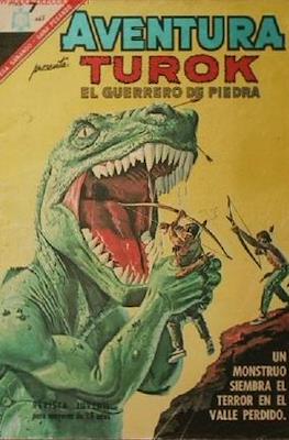 Aventura #467