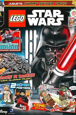Lego Star Wars (Grapa 36 pp) #35