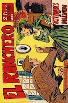 El Ranchero #9