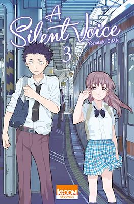 A Silent Voice #3