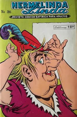 Brujerías / Hermelinda Linda #396