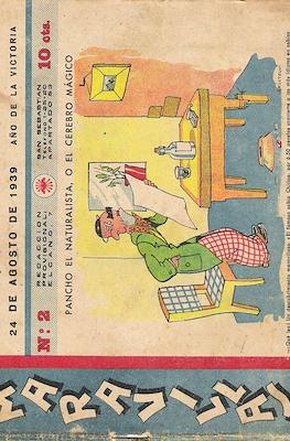 Maravillas (1939-1954) #2