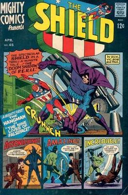 Mighty Comics #45