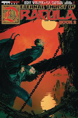 Eternal Thirst of Dracula Vol. 2 (2019)