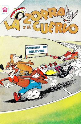 La Zorra y el Cuervo #148