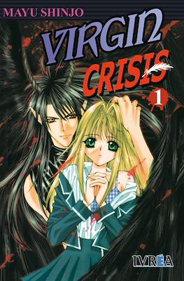 Virgin Crisis (Rústica) #1