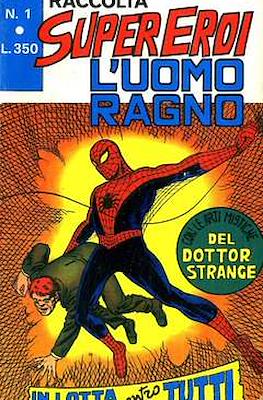 Raccolta SuperEroi