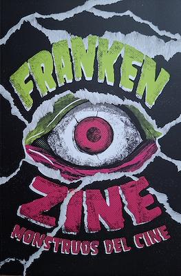 Frankenzine - Los monstruos del cine