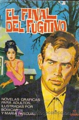 El final del Fugitivo
