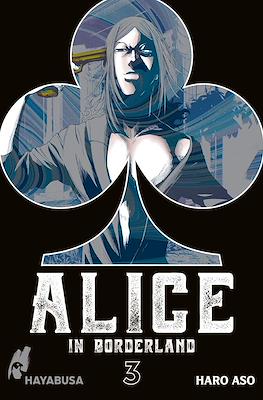 Alice in Borderland (Doppelband) #3