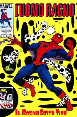 L'Uomo Ragno / Spider-Man Vol. 1 / Amazing Spider-Man #53