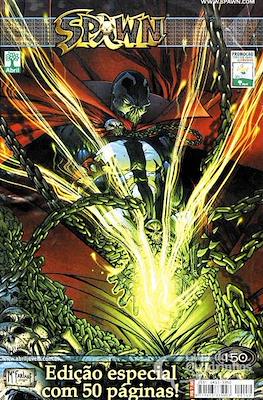 Spawn #150