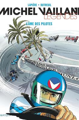 Michel Vaillant - Légendes #2
