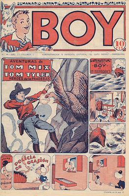 Boy (1928) #48
