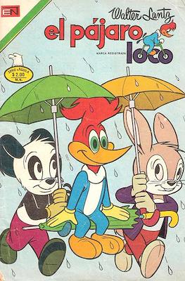 El pájaro loco #471