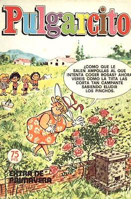 Almanaque Pulgarcito - Extra Pulgarcito. 5ª y 6ª época (Grapa) #70