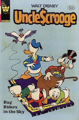 Uncle Scrooge #187