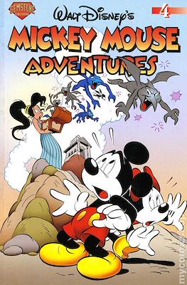 Mickey Mouse Adventures #4