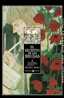 El secreto de las brujas (Rústica con sobrecubierta) #2