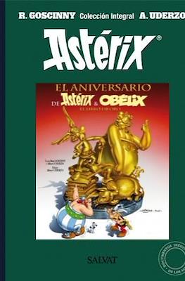 Astérix - Colección Integral 2016 (Cartoné) #10